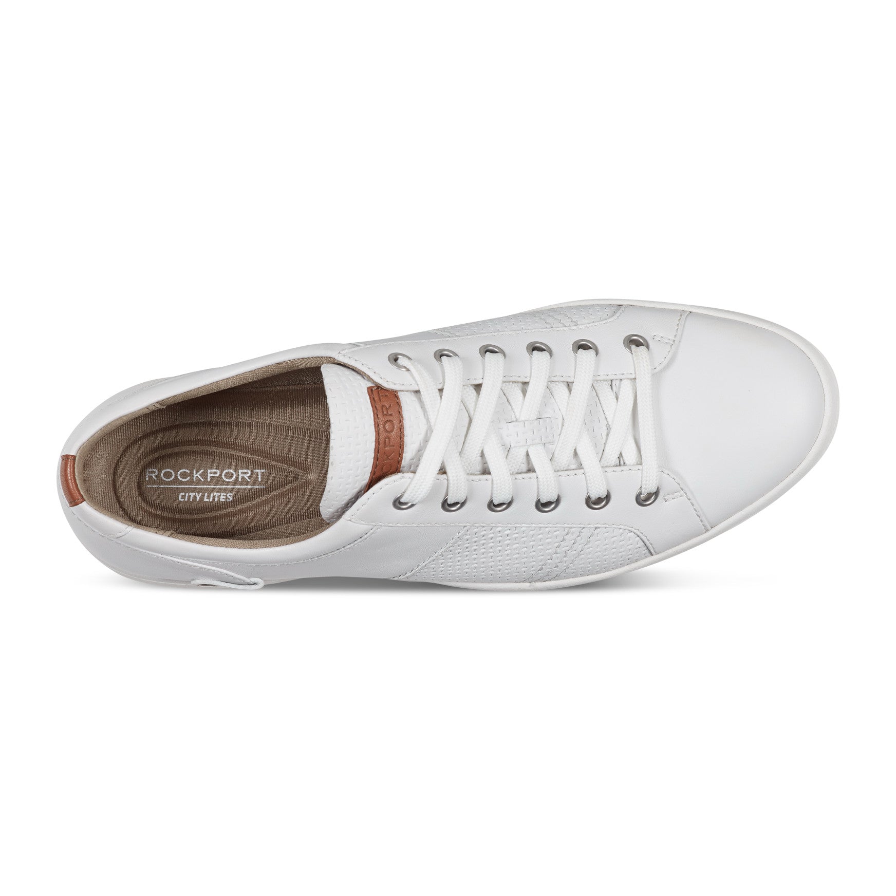 Rockport Colle Lace-to-Toe Sneaker