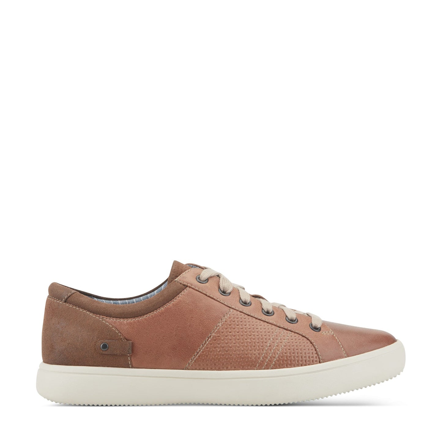 Rockport Colle Lace-to-Toe Sneaker