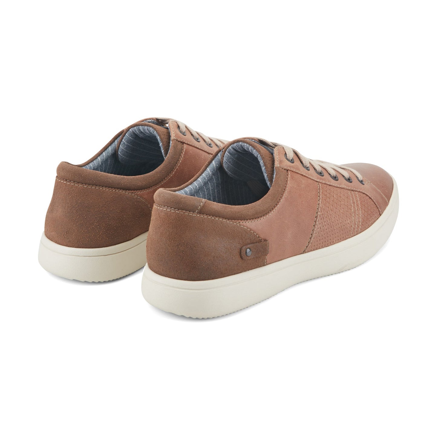Rockport Colle Lace-to-Toe Sneaker