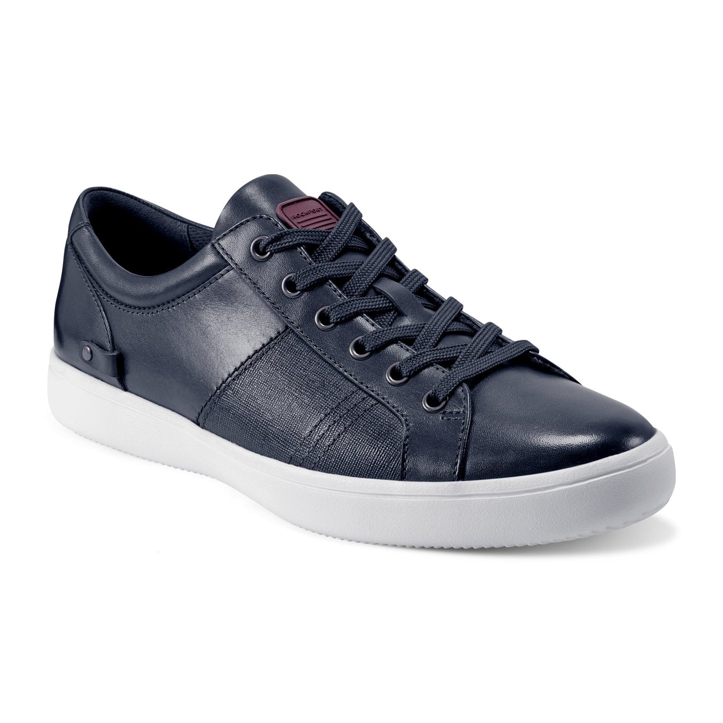 Rockport Colle Lace-to-Toe Sneaker