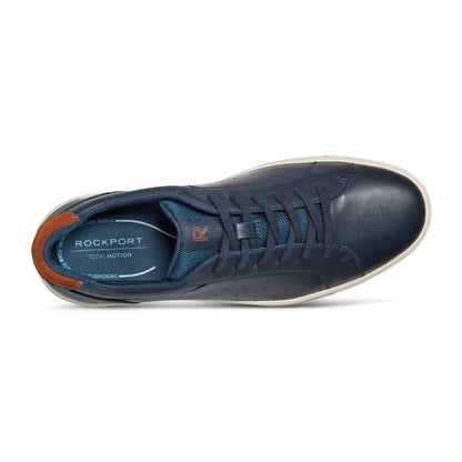 Rockport Total Motion Tarquin Lace-up Casual Sneakers