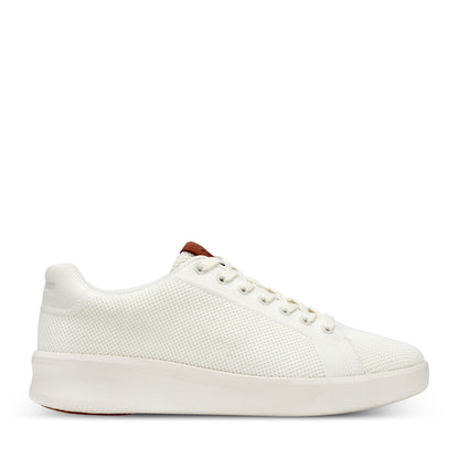 Rockport Lite Court Lace-up Casual Sneakers