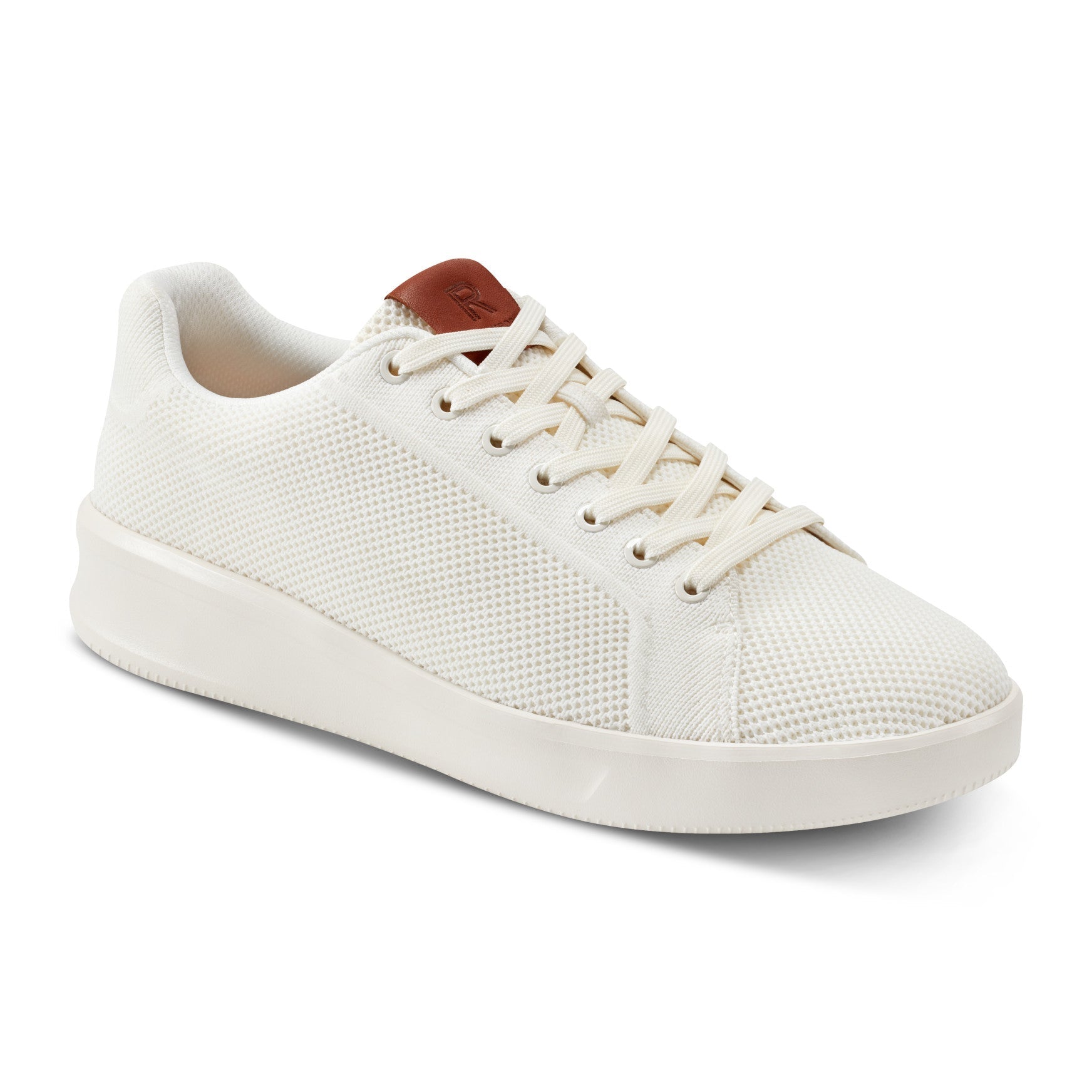 Rockport Lite Court Lace-up Casual Sneakers