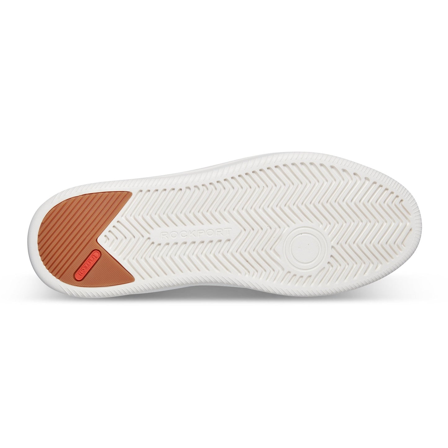 Rockport Lite Court Lace-up Casual Sneakers