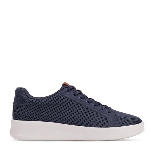 Rockport Lite Court Lace-up Casual Sneakers