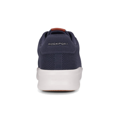 Rockport Lite Court Lace-up Casual Sneakers