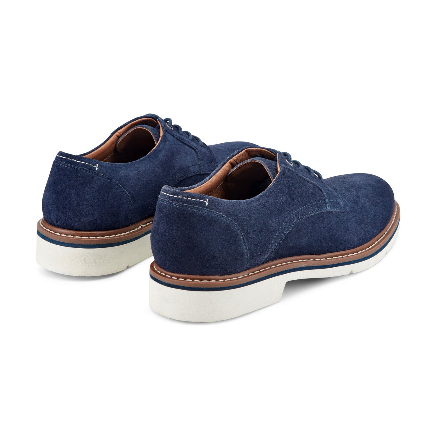 Rockport Foley Lace-up Casual Oxfords