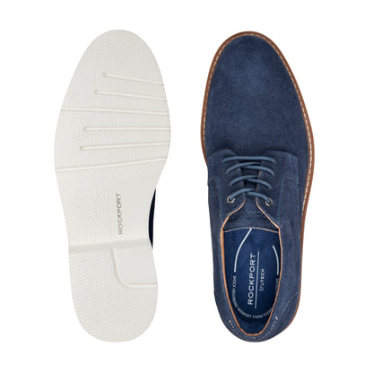 Rockport Foley Lace-up Casual Oxfords