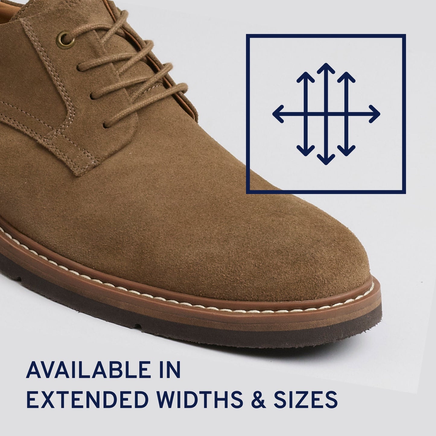 Rockport Foley Lace-up Casual Oxfords