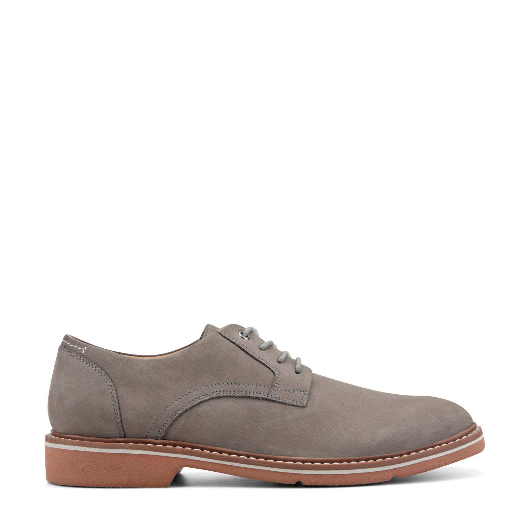 Rockport Foley Lace-up Casual Oxfords