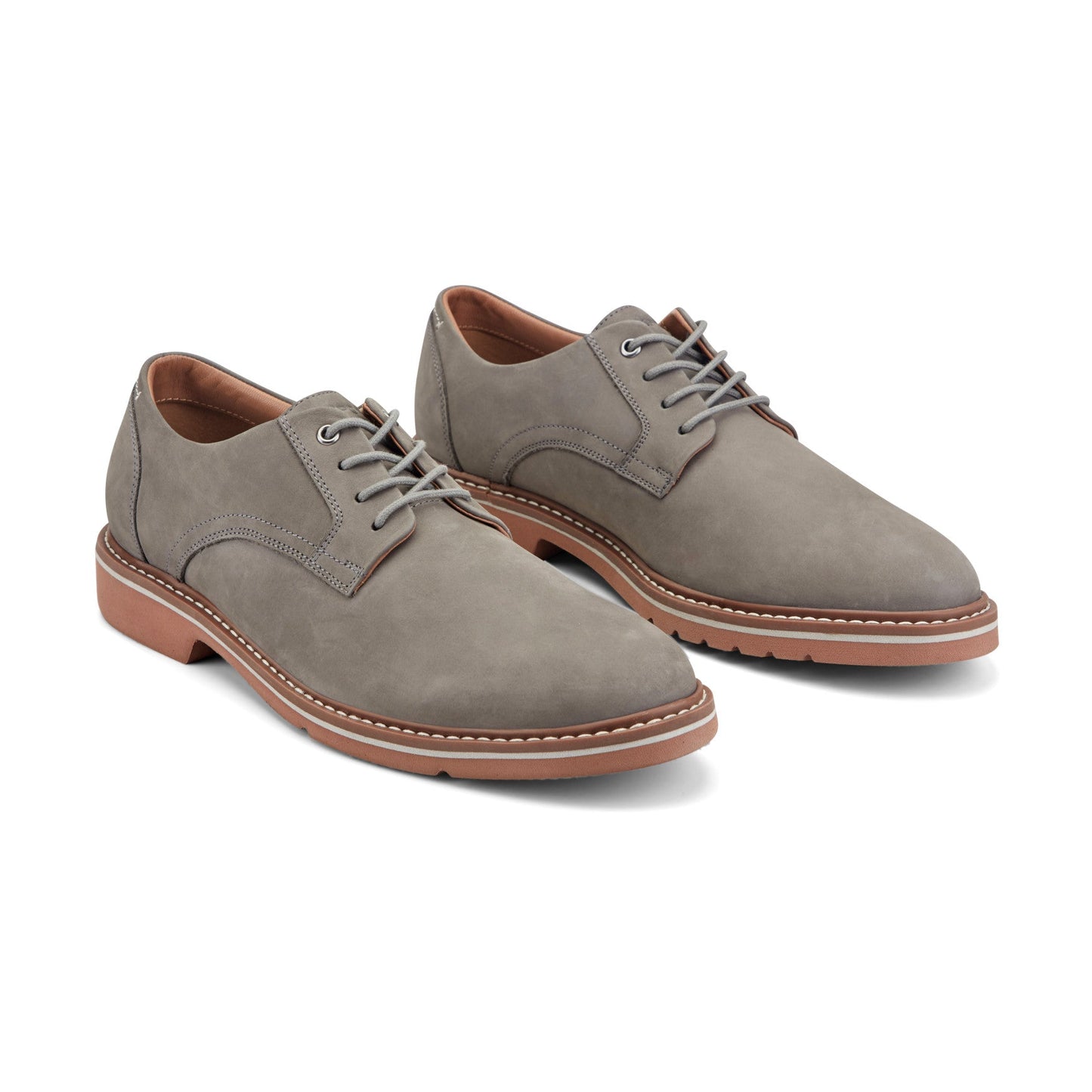 Rockport Foley Lace-up Casual Oxfords