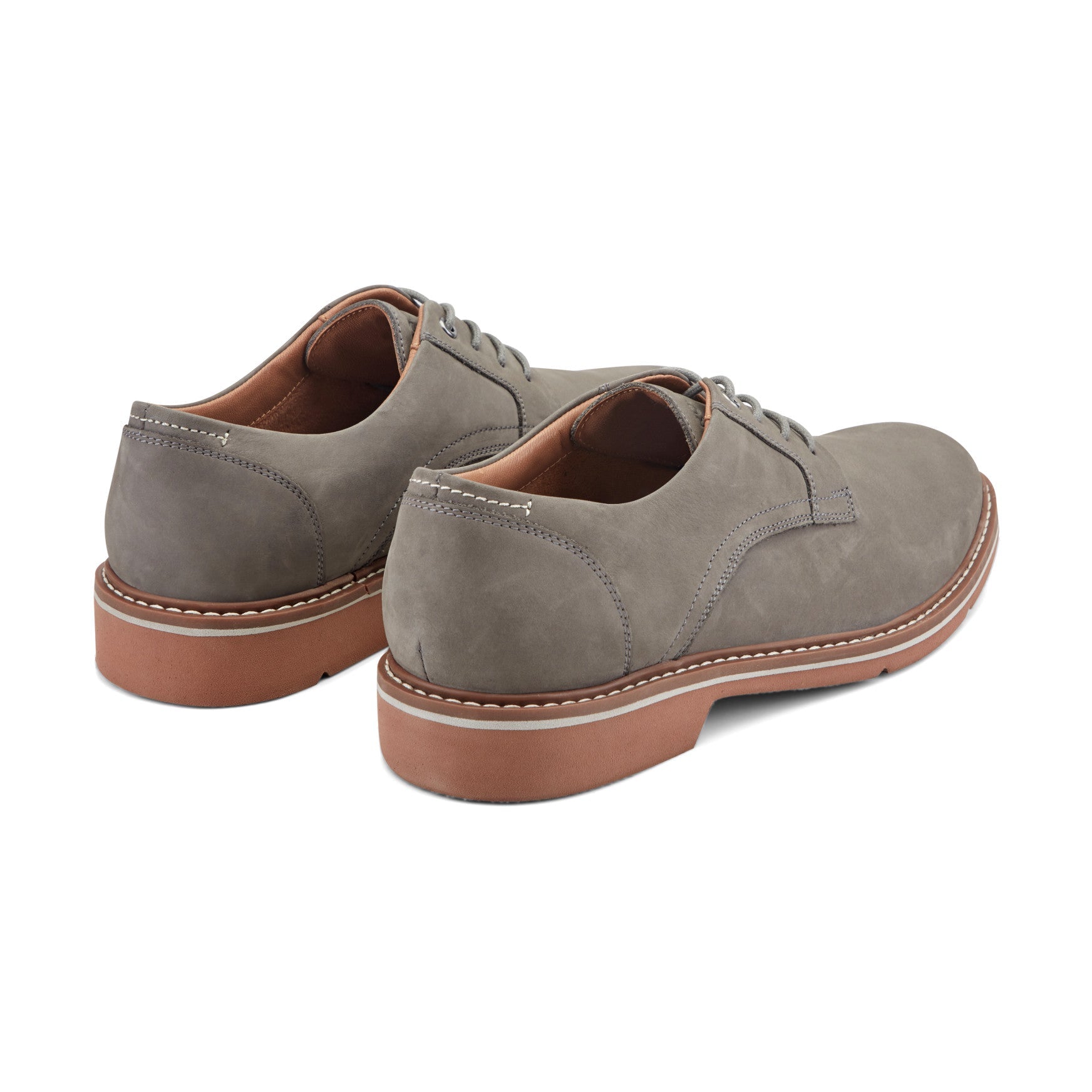 Rockport Foley Lace-up Casual Oxfords