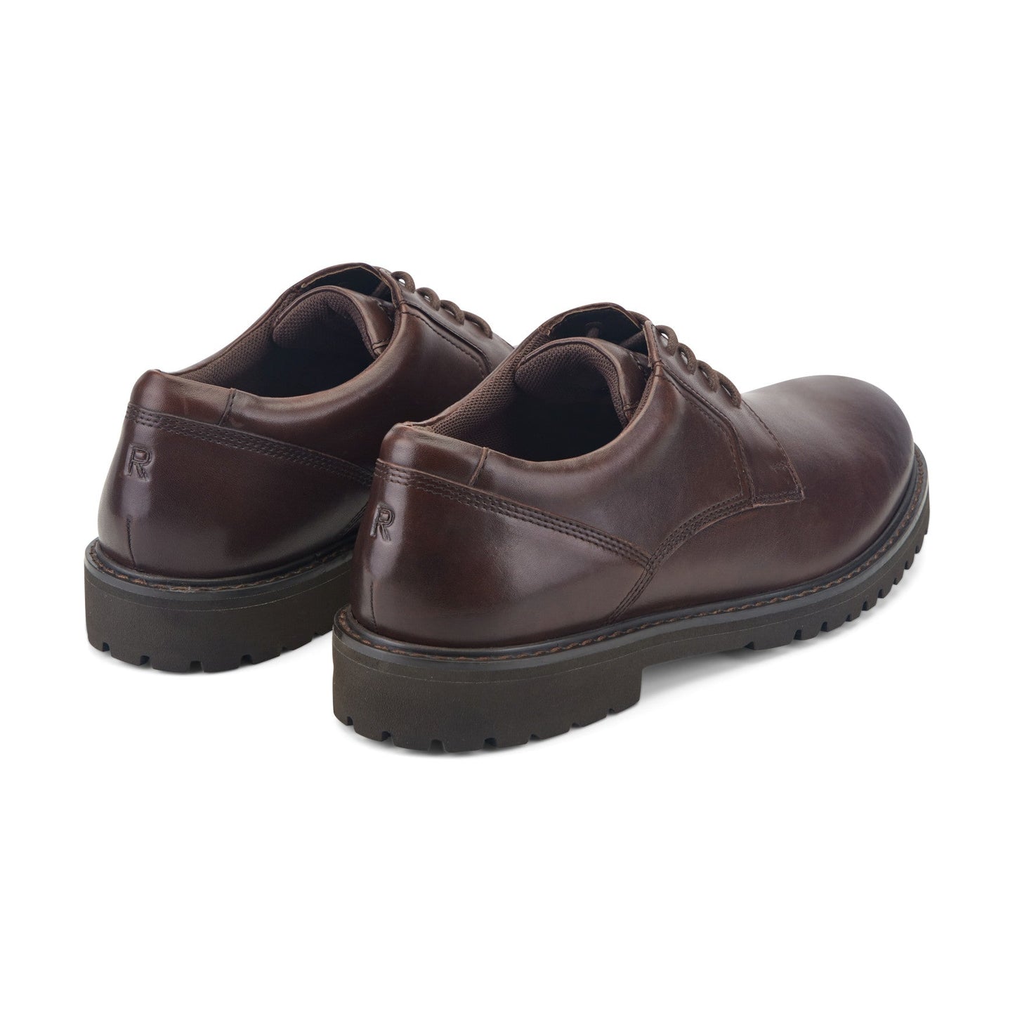 Rockport Maverick Plain Toe Oxford