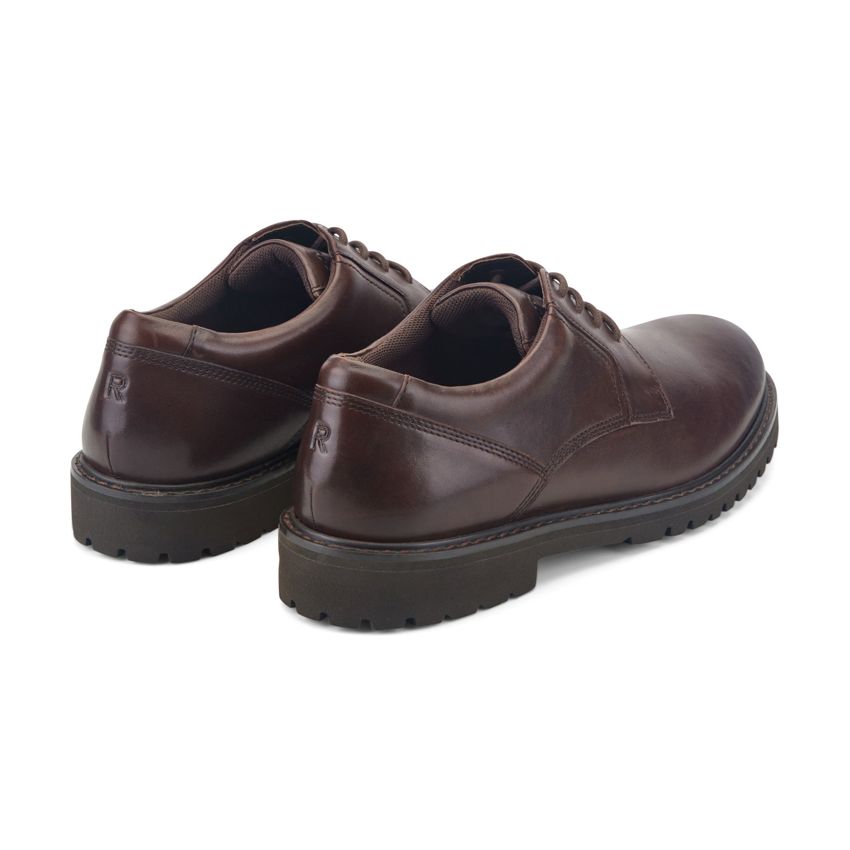 Rockport Maverick Plain Toe Oxford