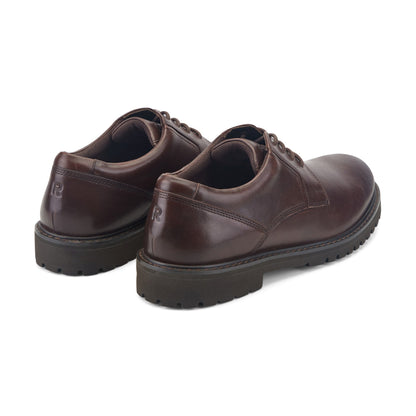Rockport Maverick Plain Toe Oxford