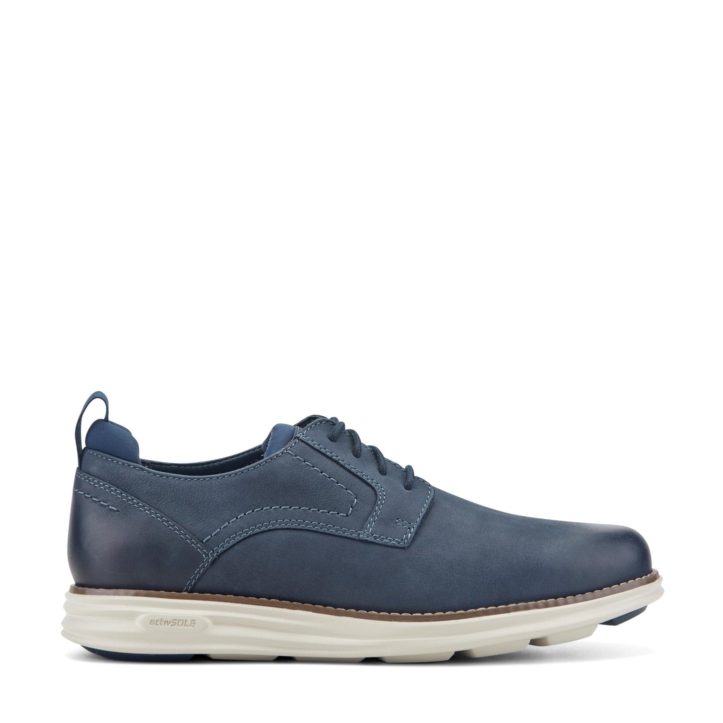 Rockport Canton Casual Lace-up Oxford