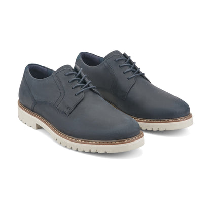 Rockport Maverick Plain Toe Oxford