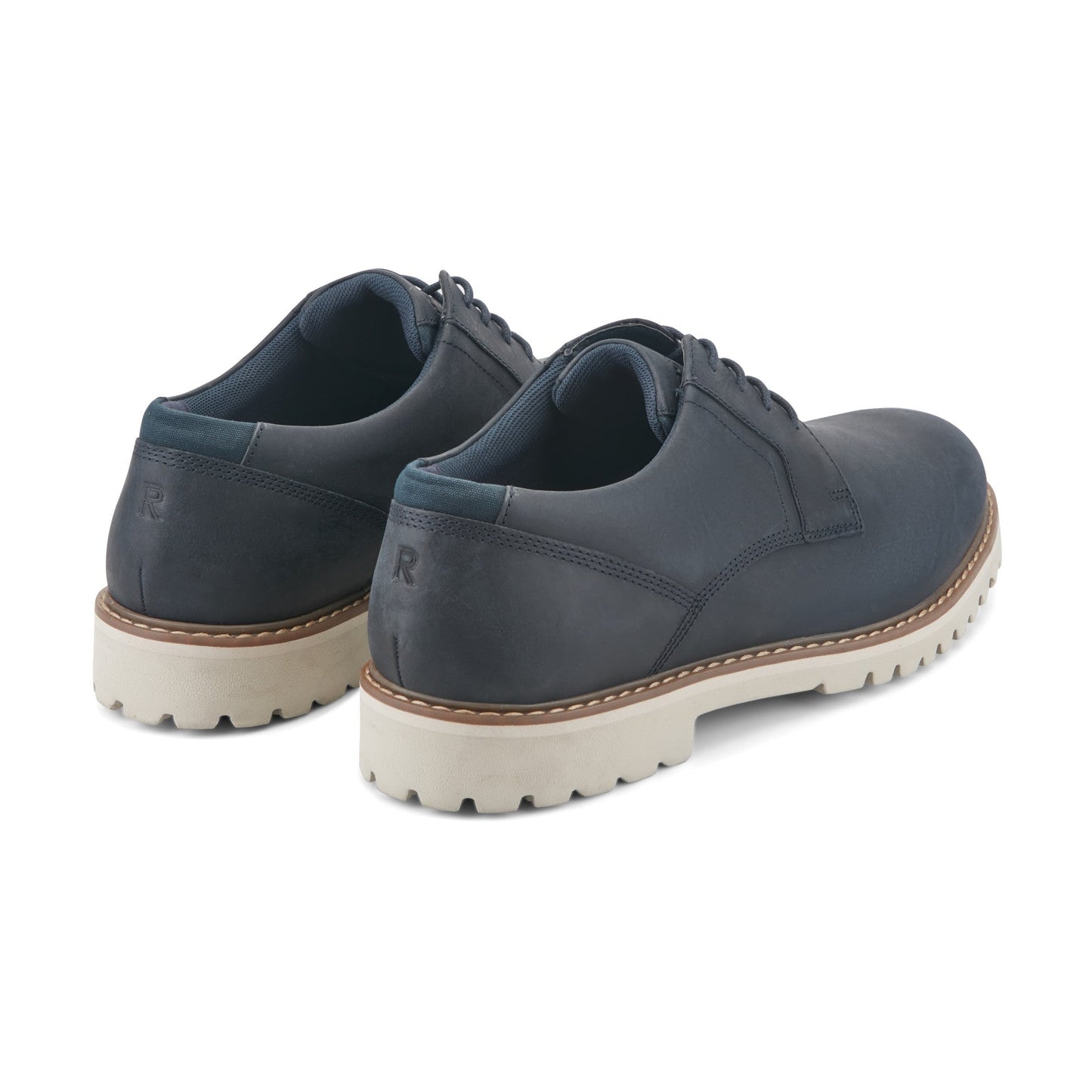 Rockport Maverick Plain Toe Oxford