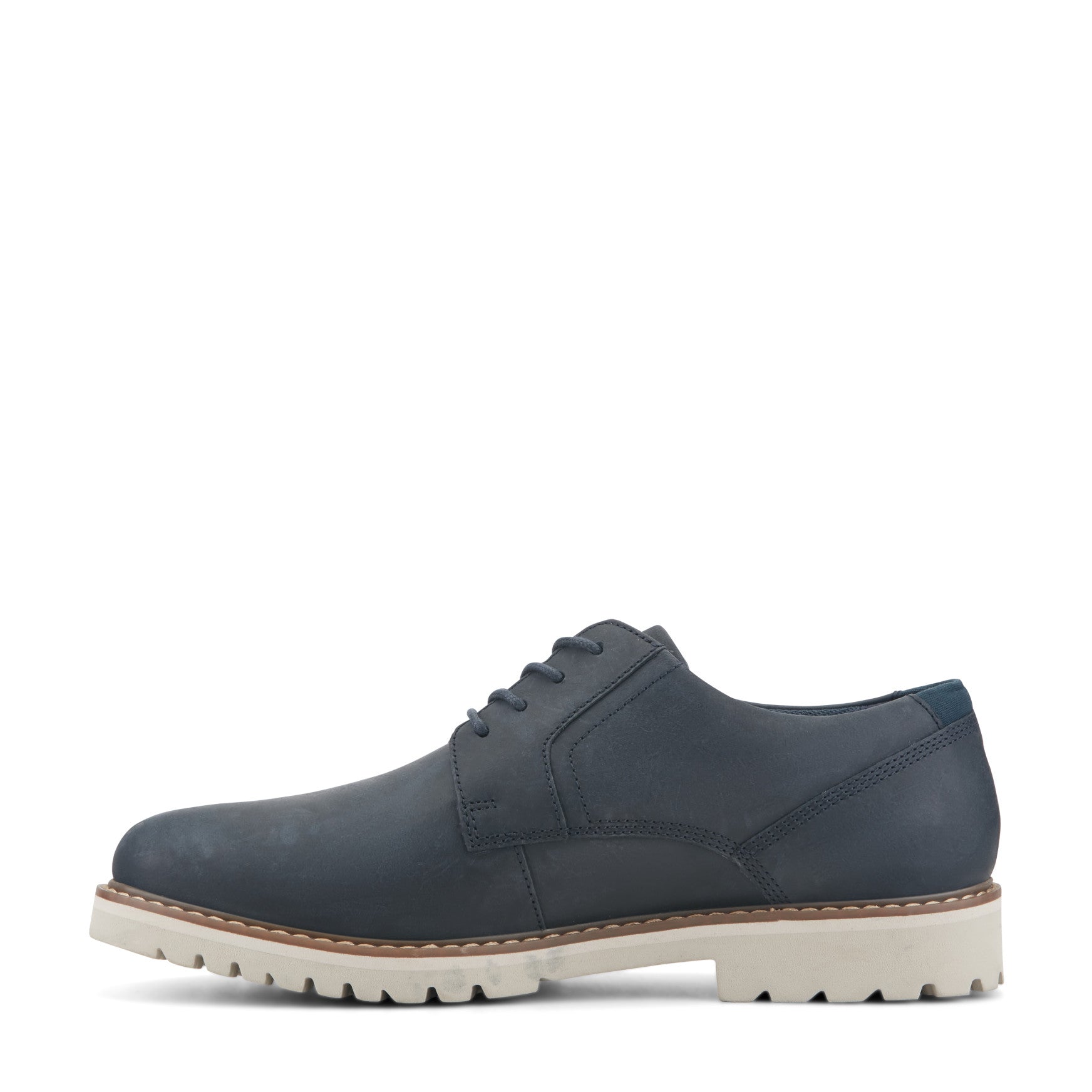 Rockport Maverick Plain Toe Oxford