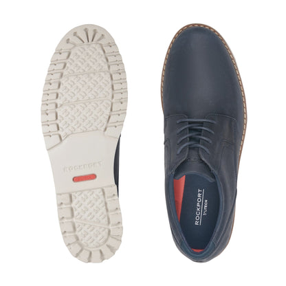 Rockport Maverick Plain Toe Oxford