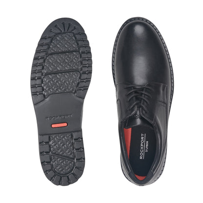 Rockport Maverick Plain Toe Oxford