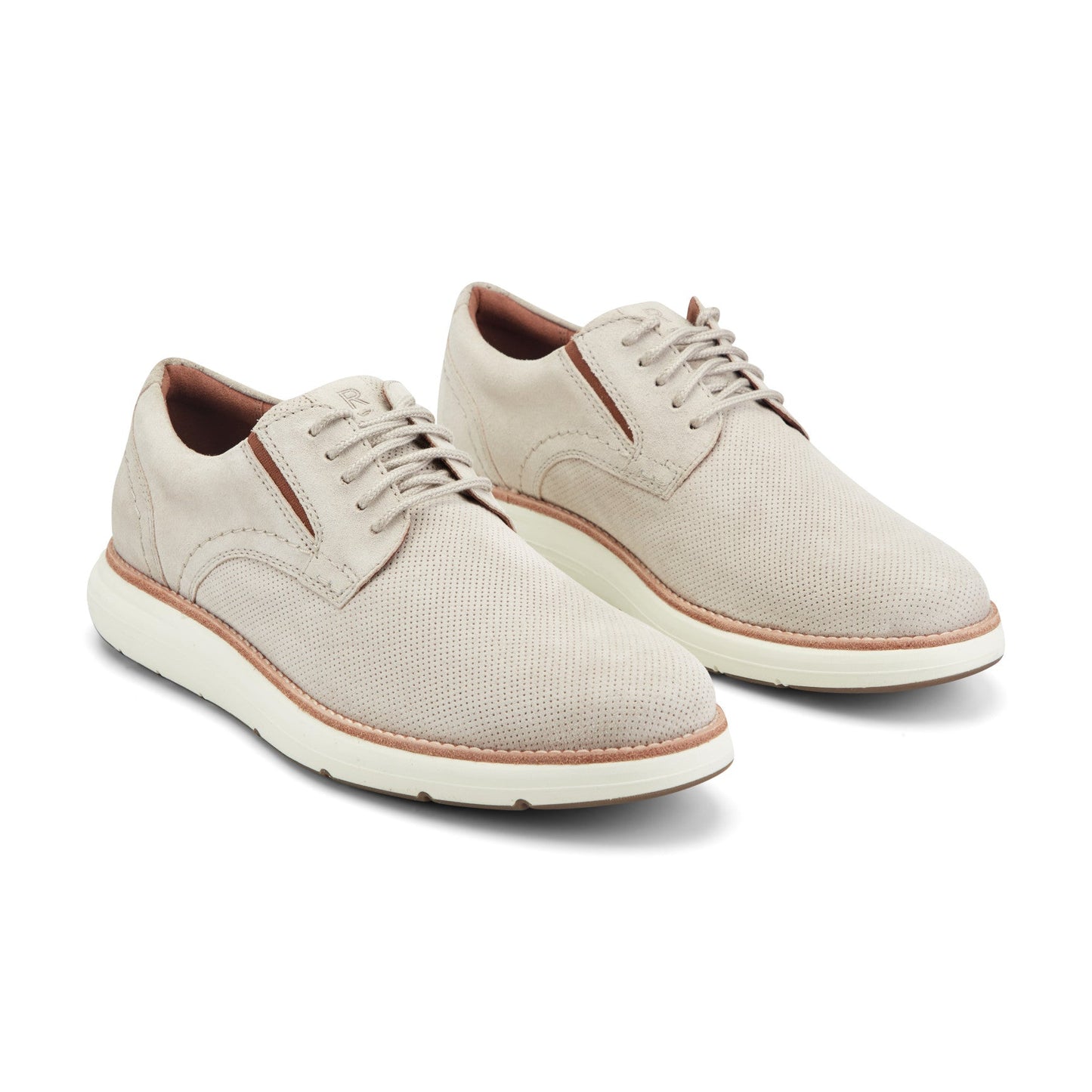 Rockport Total Motion Cadman Casual Lace-up Oxford Sneakers