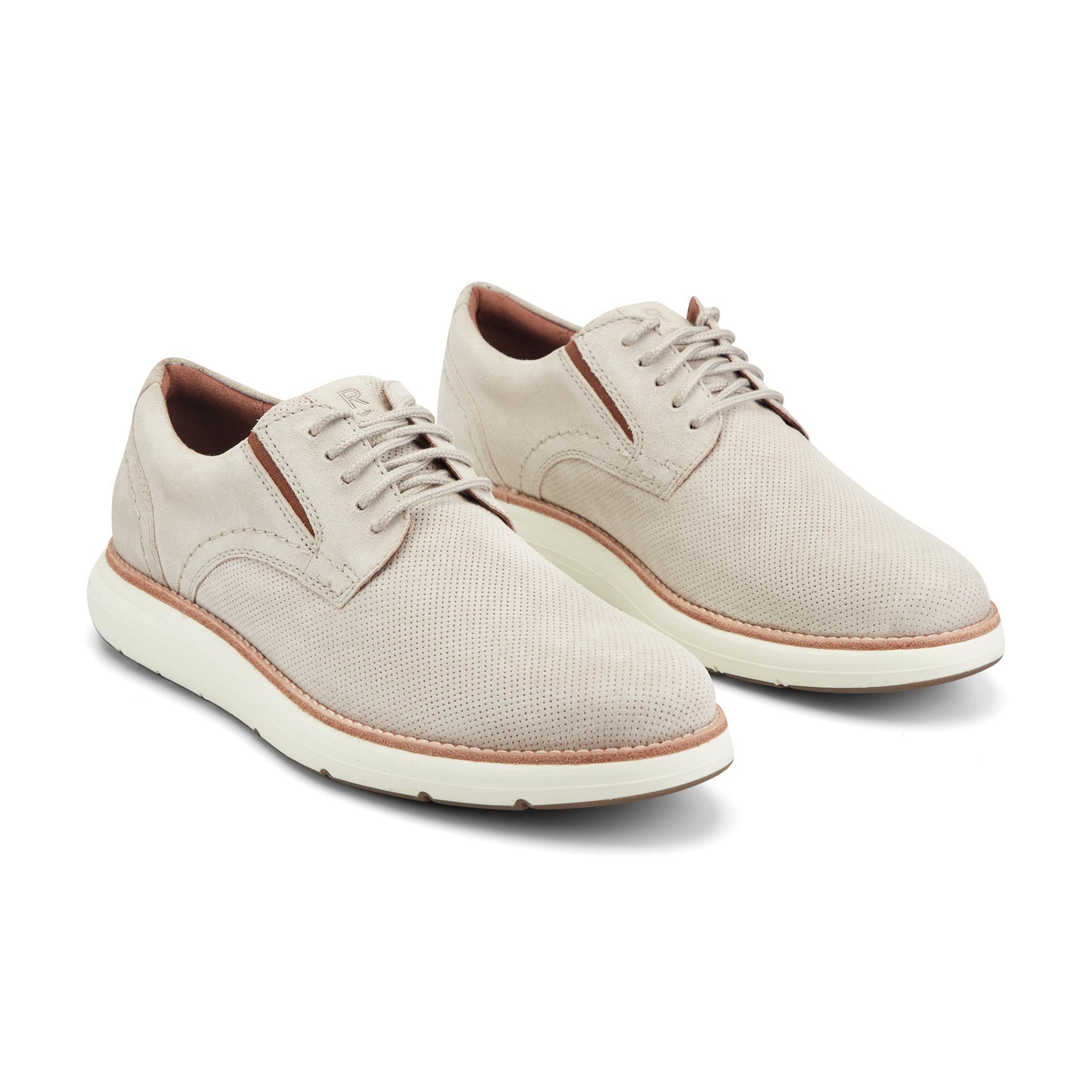 Rockport Total Motion Cadman Casual Lace-up Oxford Sneakers