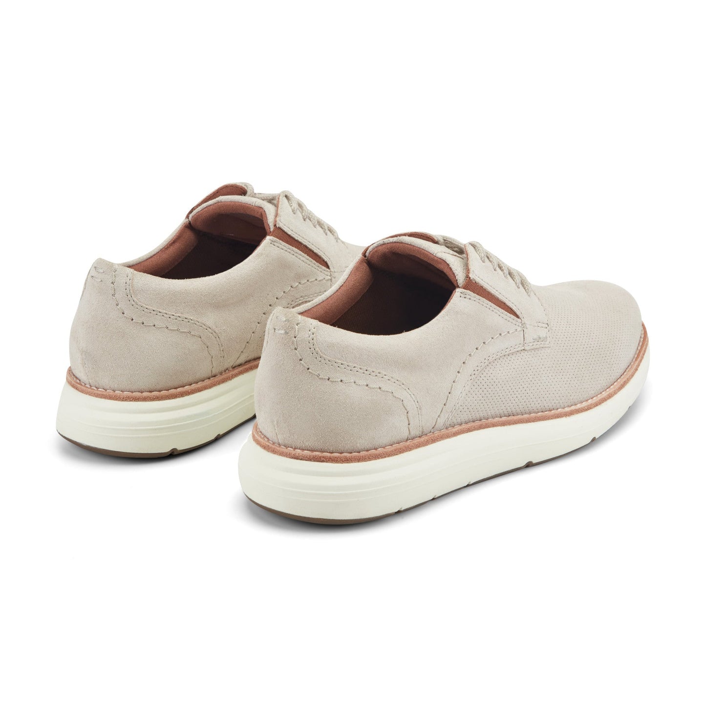 Rockport Total Motion Cadman Casual Lace-up Oxford Sneakers