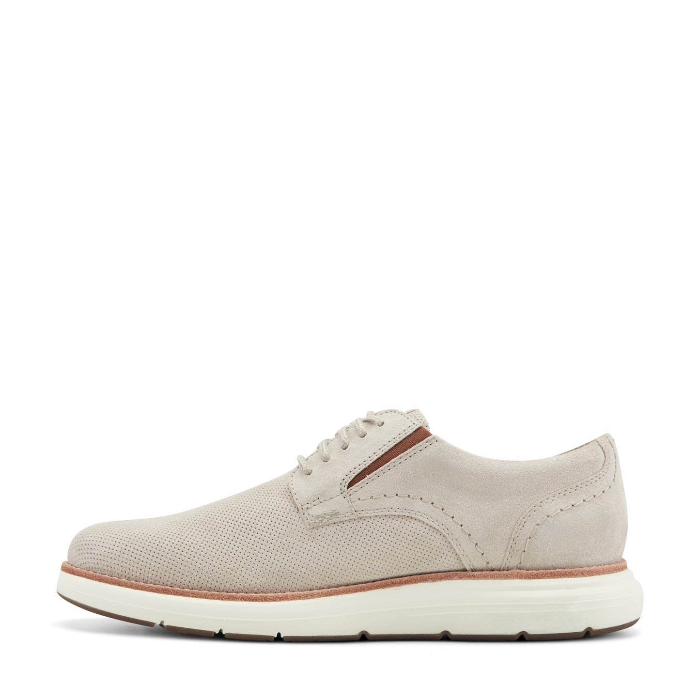 Rockport Total Motion Cadman Casual Lace-up Oxford Sneakers