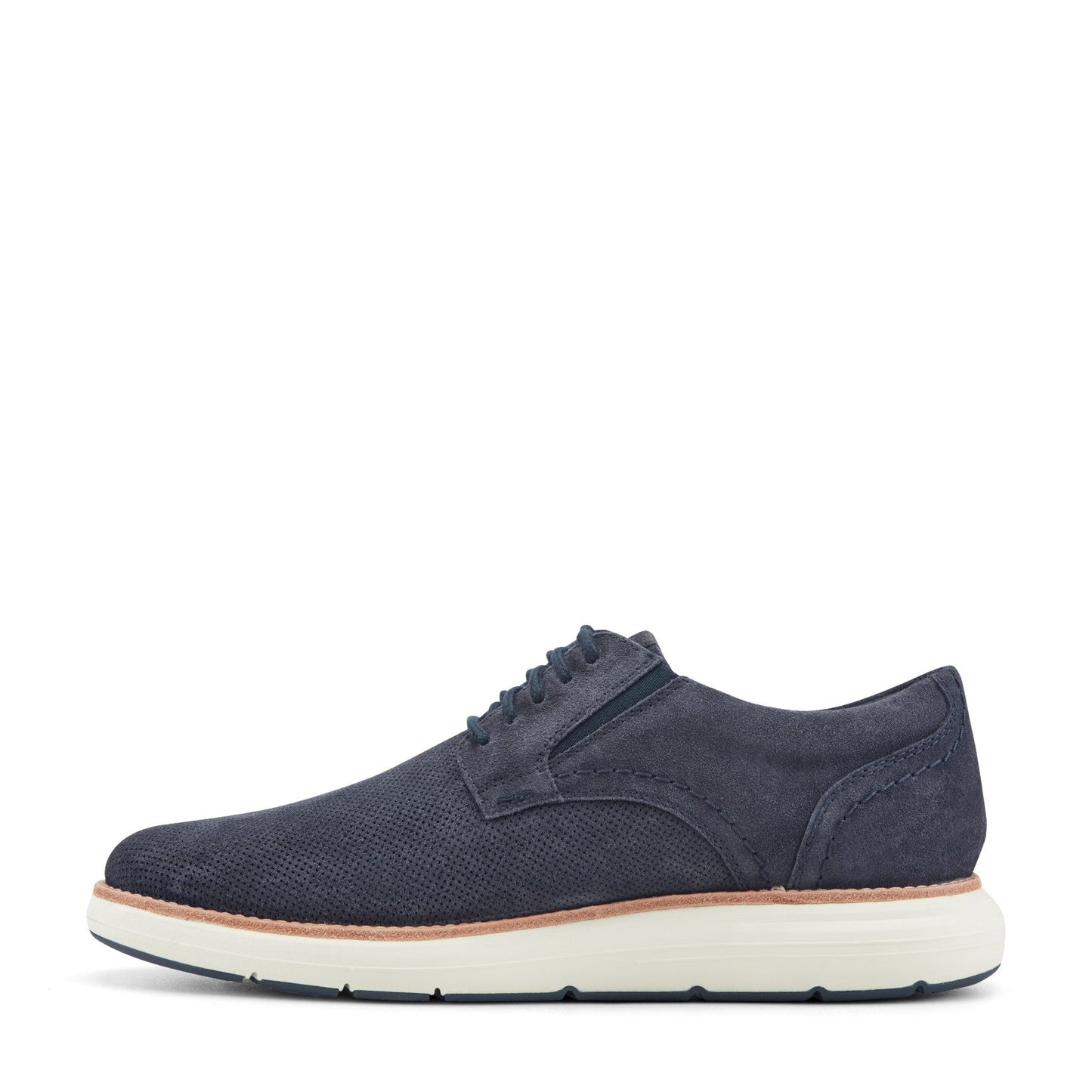Rockport Total Motion Cadman Casual Lace-up Oxford Sneakers