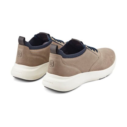 Rockport Jeffson Casual Lace-up Sneakers