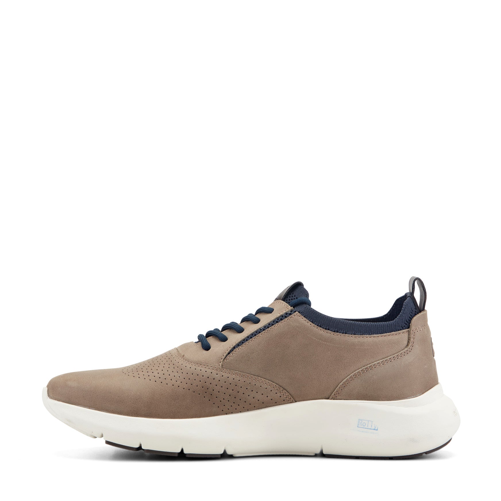 Rockport Jeffson Casual Lace-up Sneakers