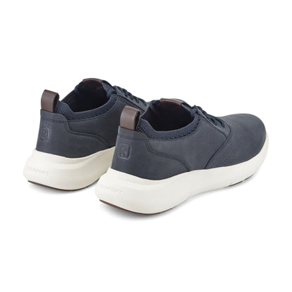 Rockport Jeffson Casual Lace-up Sneakers