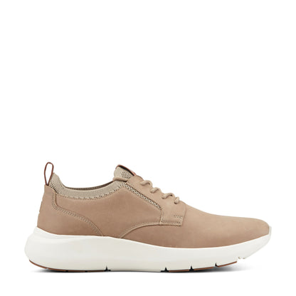 Rockport Jonston Lace-up Casual Sneakers