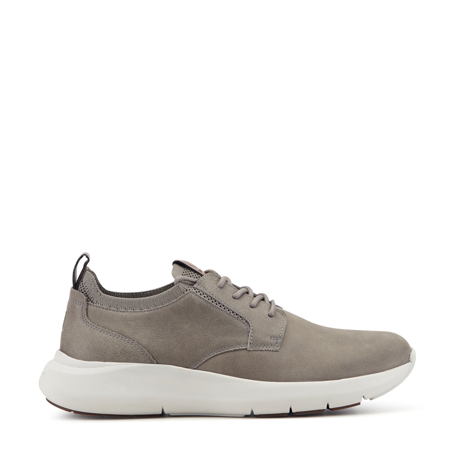 Rockport Jonston Lace-up Casual Sneakers