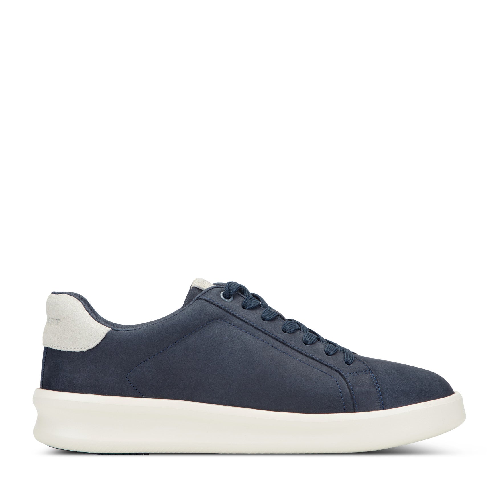 Rockport Lite Court Lace-up Casual Sneakers