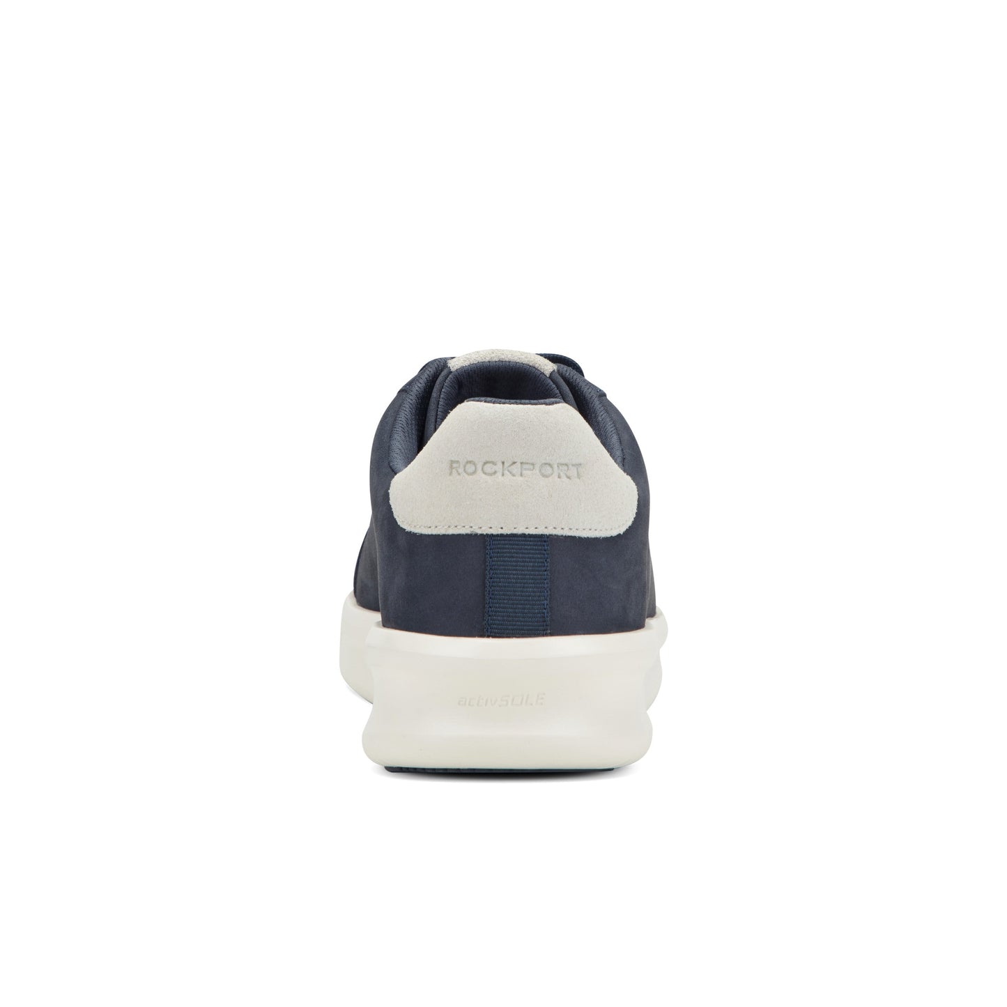 Rockport Lite Court Lace-up Casual Sneakers