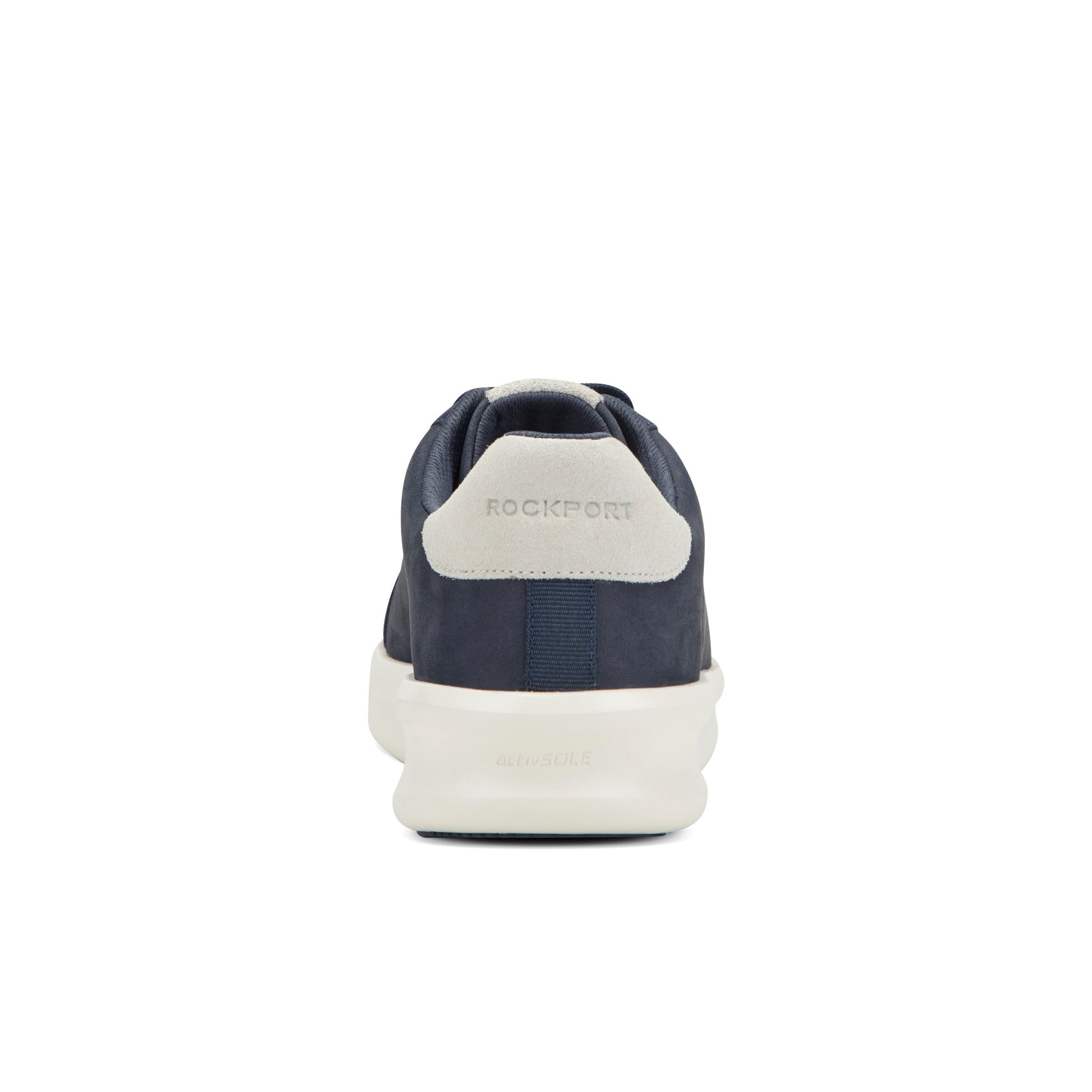 Rockport Lite Court Lace-up Casual Sneakers