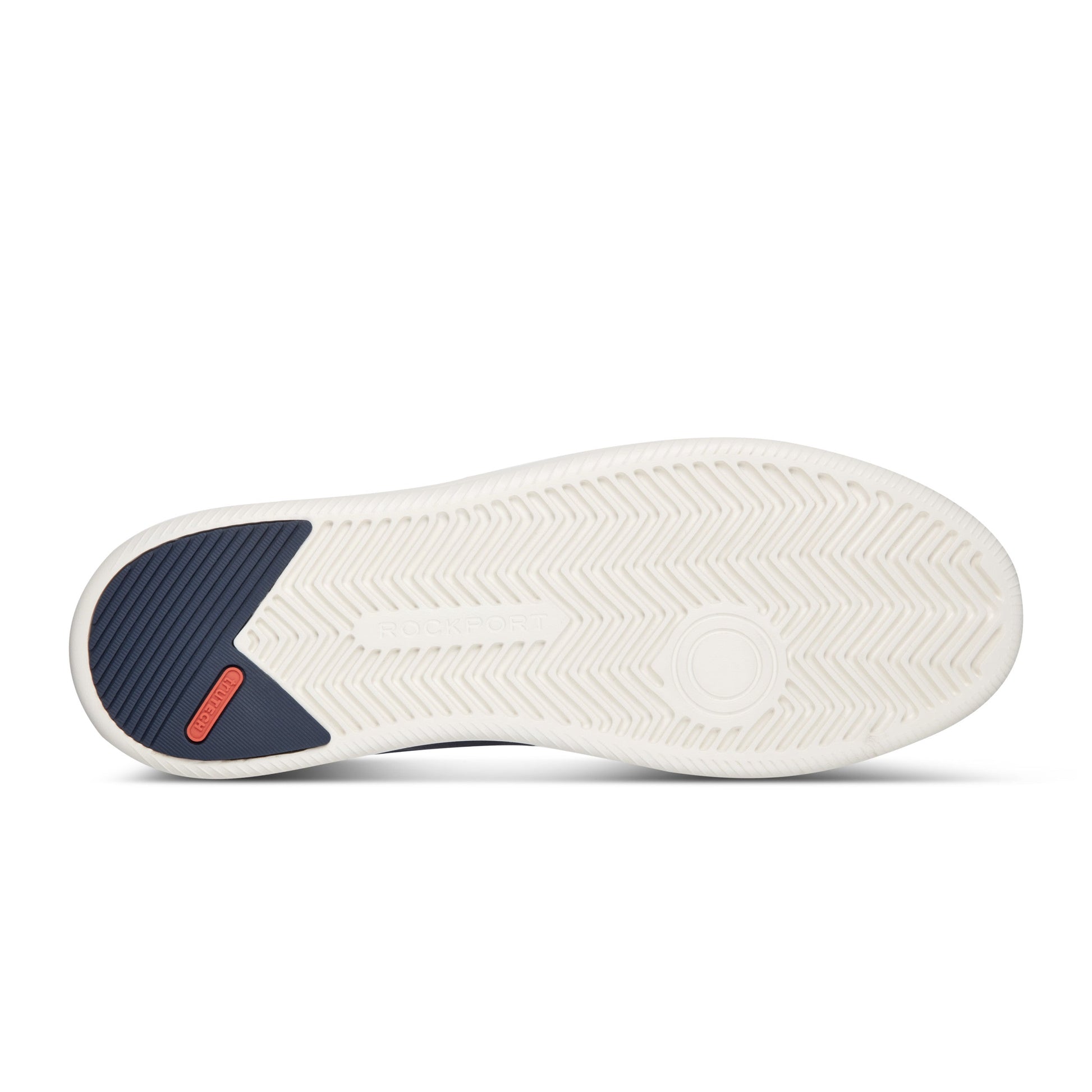 Rockport Lite Court Lace-up Casual Sneakers