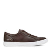 Dark Brown Leather