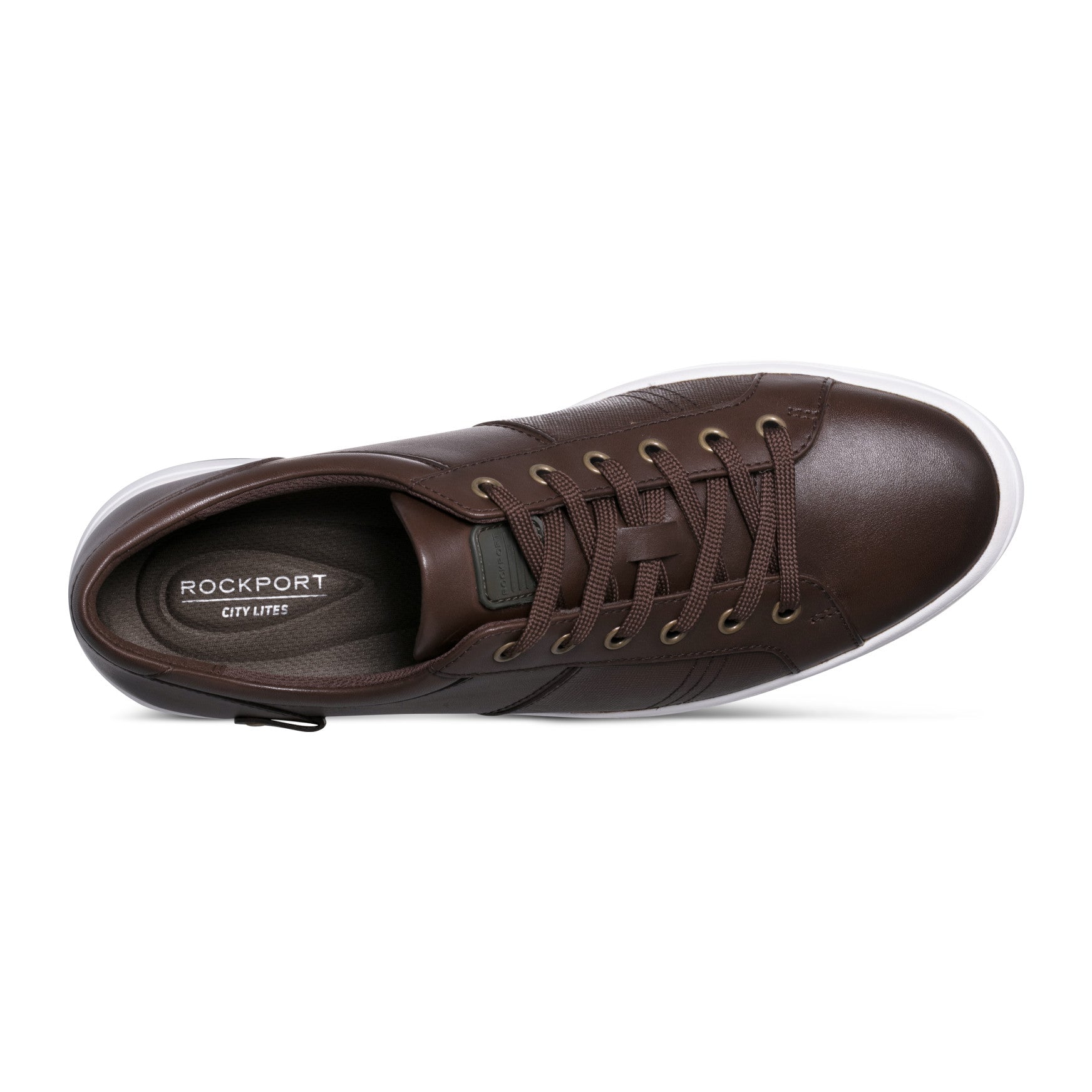 Rockport Colle Lace-to-Toe Sneaker