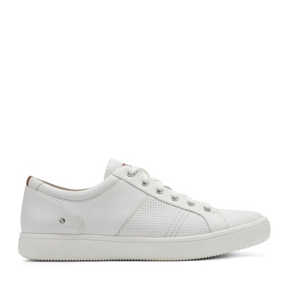 Rockport Colle Lace-to-Toe Sneaker