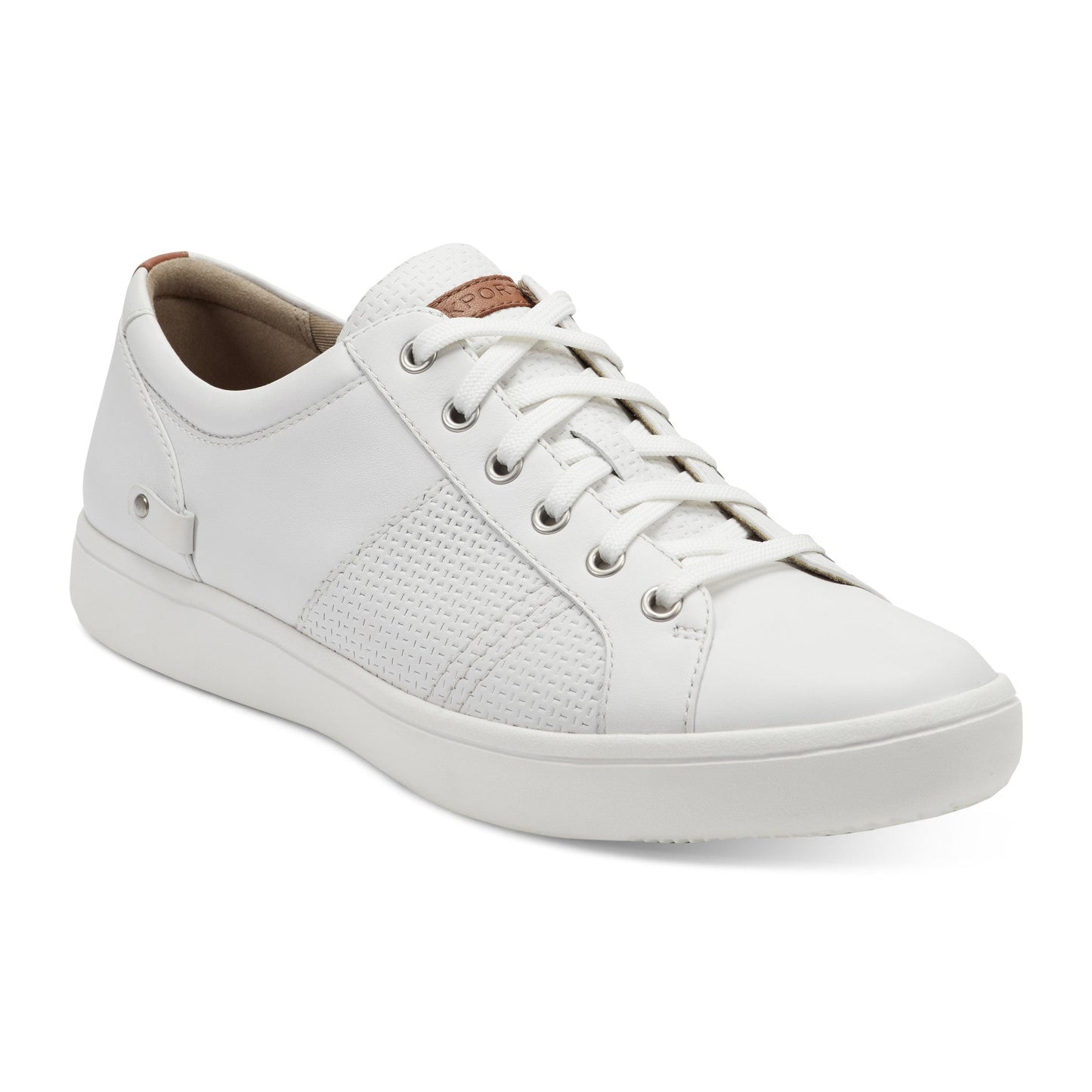 Rockport Colle Lace-to-Toe Sneaker