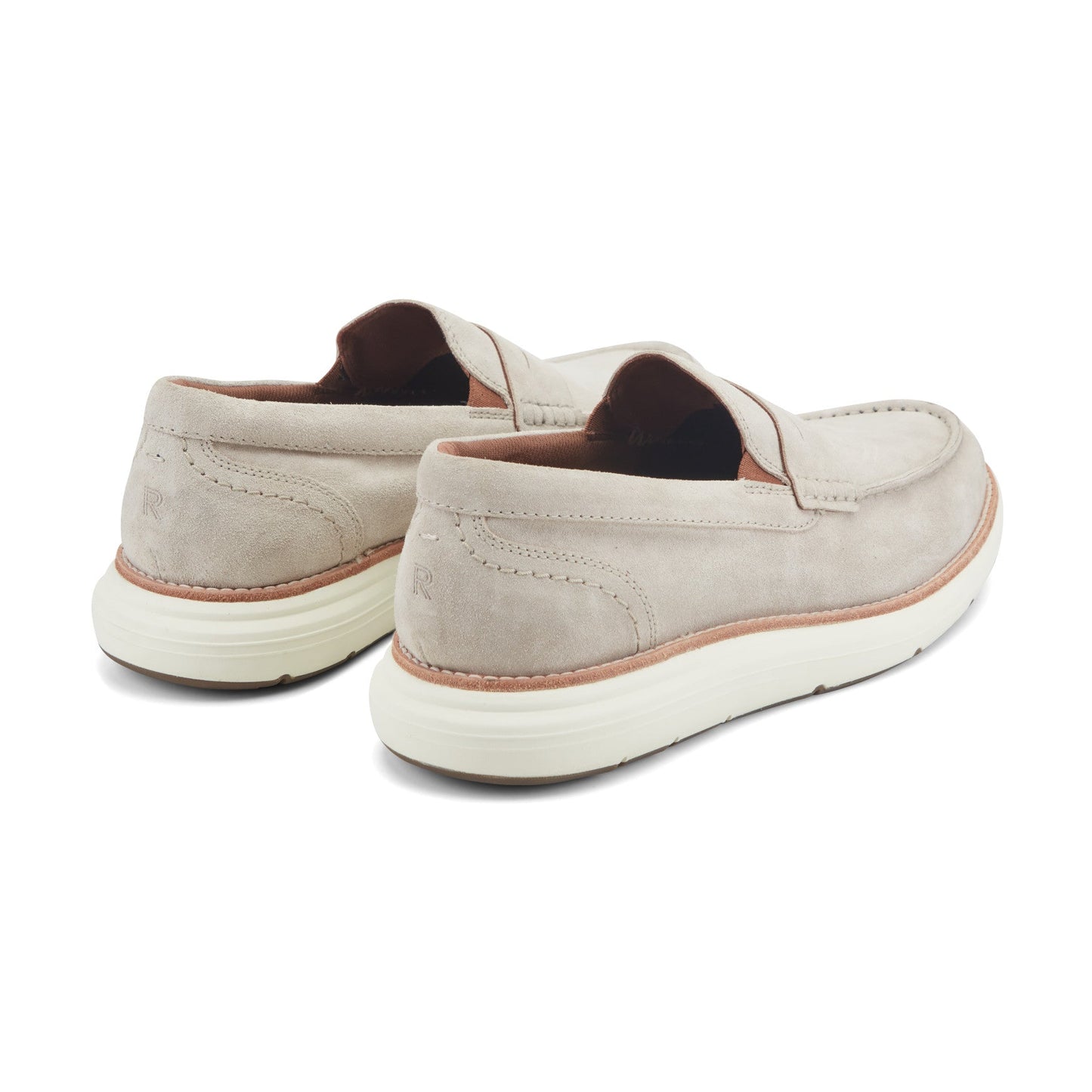 Rockport Total Motion Cadwyn Loafers