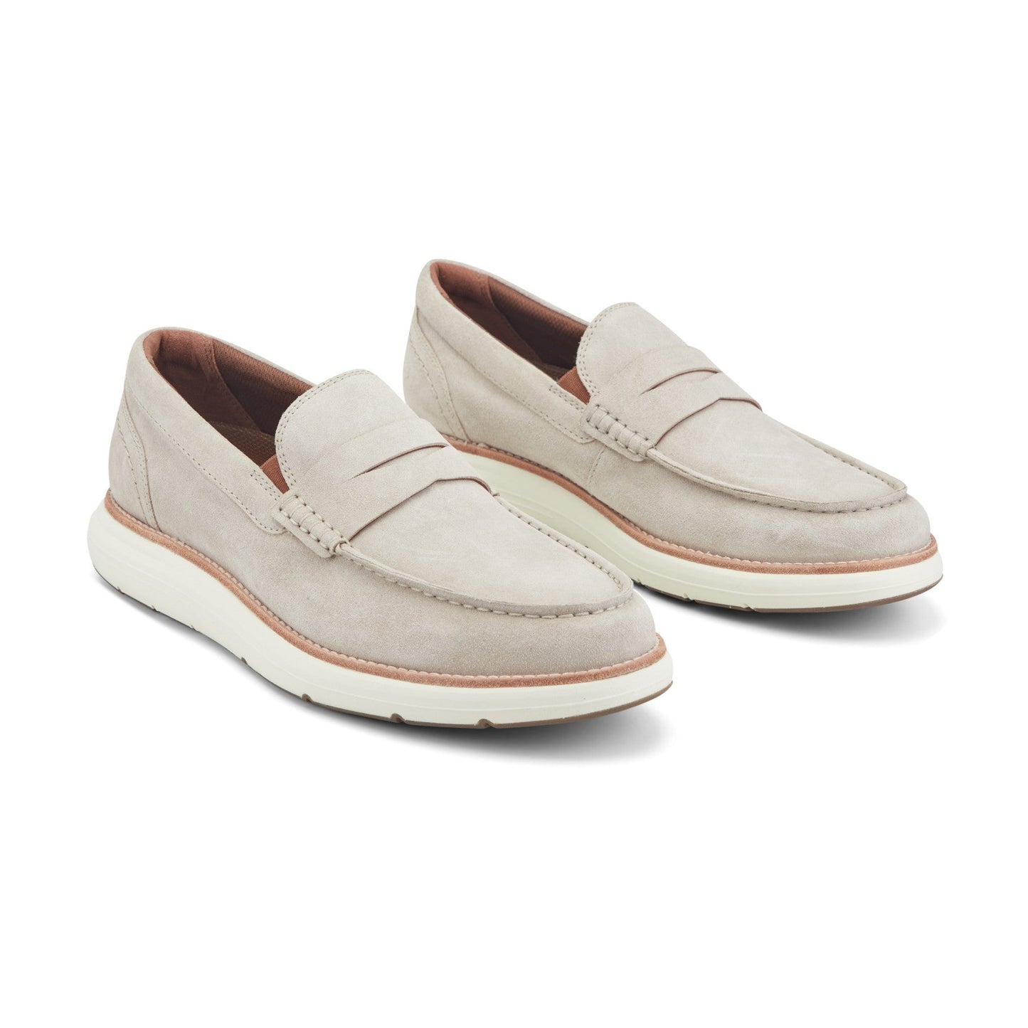 Rockport Total Motion Cadwyn Loafers