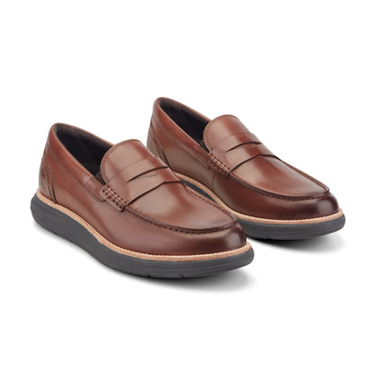 Rockport Total Motion Cadwyn Loafers