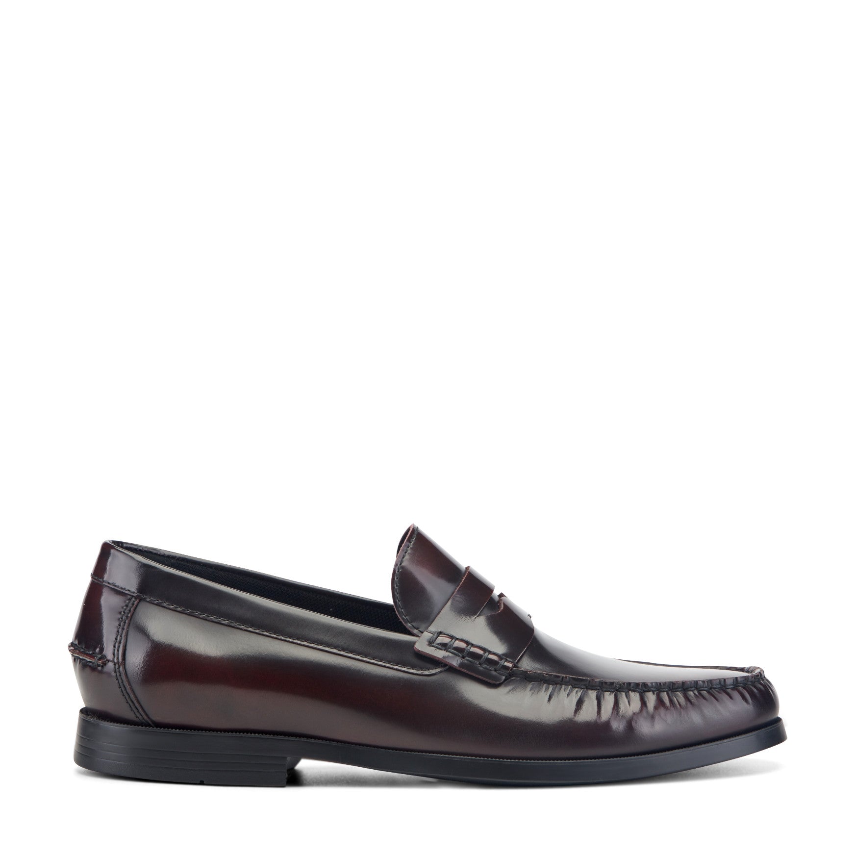 Rockport Willcox Classic Penny Loafers