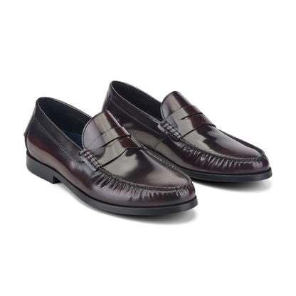 Rockport Willcox Classic Penny Loafers