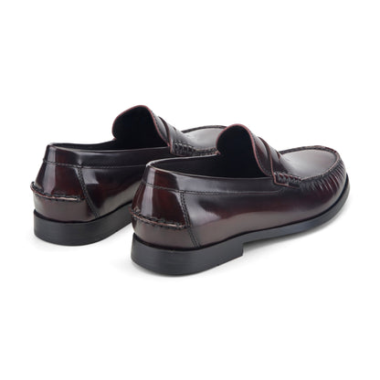Rockport Willcox Classic Penny Loafers