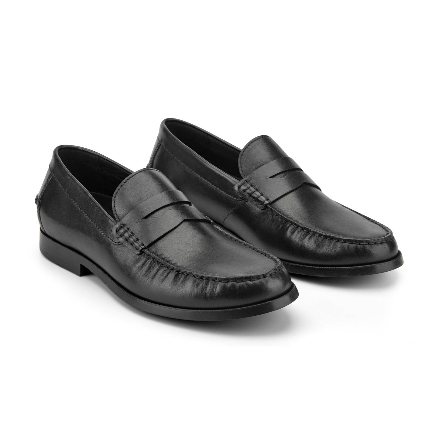 Rockport Willcox Classic Penny Loafers